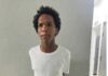 Joven que quedó en libertad por agredir a su pareja vuelve a atacarla y la deja en estado crítico