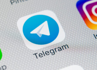 Rusia activa la búsqueda y captura del fundador de Telegram por “cooperación con terrorismo”