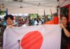Celebran en la frontera el festival Dajapón Fest y el 70 aniversario de la migración japonesa a la República Dominicana