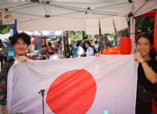 Celebran en la frontera el festival Dajapón Fest y el 70 aniversario de la migración japonesa a la República Dominicana