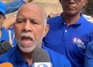 Presidente de la ADP denuncia falta de condiciones en centros educativos a días del inicio del año escolar