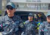 Policía Nacional desmiente supuesto ataque a tiros contra su director general en Navarrete