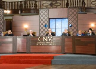 Consejo Nacional de la Magistratura concluye las entrevistas de evaluación de los jueces de la SCJ