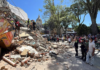 Se eleva a 132 la cifra de muertos y a 570 la de heridos tras terremoto en Colombia