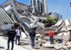 Aumenta a 294 la cifra de muertos por terremoto en Colombia
