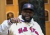 David Ortiz anuncia acciones legales contra plataforma por atentar contra su honor y tranquilidad