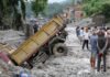 Riada en Nepal: Casi 700 muertos y labores de rescate contra el reloj