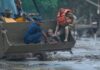 Inundaciones entre Nepal y China aumentan a 166 muertos y más de 700 desaparecidos