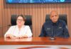 Organismos de emergencia activan plan de contingencia ante remanentes de Dolly en el país