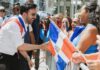 Mamdani en desfile dominicano en NY: “Su identidad y cultura han contribuido a definir nuestro país”