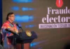 Petro insiste en que De la Espriella cometió fraude y que nuevo gobierno desataría una guerra civil