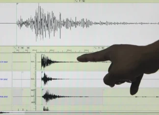 Un terremoto de magnitud 7,2 sacude el departamento de Ayacucho en los Andes, al sur de Perú