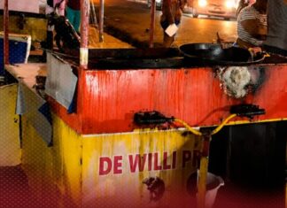 Explosión de tanque de gas deja un niño muerto y ocho heridos en San Francisco de Macorís