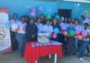 Dirección Provincial de Salud de Dajabón inicia la Semana Mundial de la Lactancia Materna