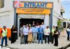 INTRANT abre nueva oficina de licencias de conducir en Dajabón