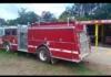 ¡Restauración está en riesgo! Bomberos llevan más de un año sin camión bomba