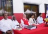 Cruz Roja Dominicana inaugura moderno local en Dajabón