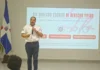 Defensor del Pueblo desarrolla amplia agenda y canaliza inquietudes del sector comercial en Dajabón