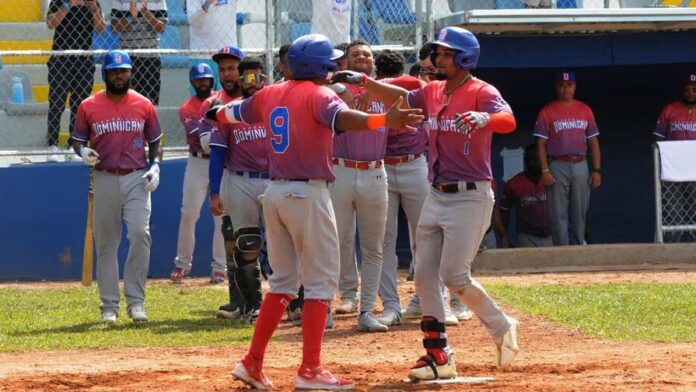 beisbol