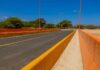 Luis Abinader inaugura calles asfaltadas en Tierra Nueva tras inversión de RD$96 millones