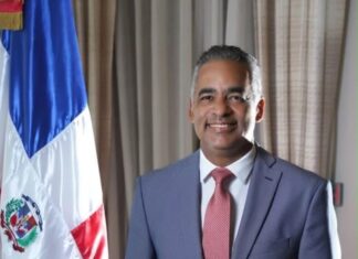 Abinader destituye a Celso Marranzini y designa a Joel Santos al frente del CUED