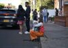 Sismo de 7.4 en Colombia provoca cierre de carretera y daños en edificaciones