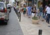 A partir de este lunes 17, se limitará el tránsito en la Ciudad Colonial