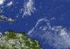 Recomiendan a la población estar atenta a posible depresión tropical con dirección al Caribe