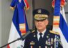 Director de la Policía da 30 días para declarar patrimonio y amenaza con destituir a incumplidores