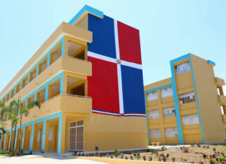 Infraestructura Escolar evaluará planteles educativos en todo el país