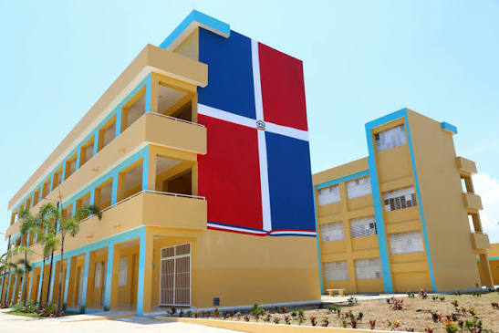 escuela
