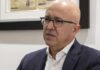 Francisco Domínguez Brito advierte falta de confianza de jueces en el Consejo Nacional de la Magistratura
