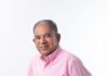 Muere el diputado del PRM Jorge Frías