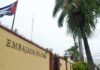RD pide retiro de nueve miembros de la misión cubana y apela a la discreción sobre las causas