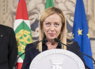 Italia mantendrá la suspensión del Schengen con España y dice que no acepta ultimátums