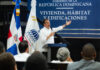 Ito Bisonó es el nuevo ministro de Relaciones Exteriores