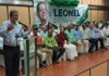 Leonel: ningún Puerto Seco puede limitar las actividades comerciales en la frontera