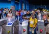El Metro Los Alcarrizos deja de ser gratis este lunes