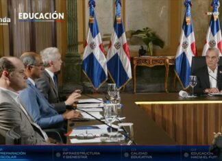 Luis Miguel De Camps explica en "LA Agenda Semanal" cómo el Minerd preparó el año escolar