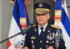 Nuevo director de la Policía se reúne con los mandos y llama a fortalecer unidad y liderazgo