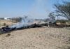 Accidente de avioneta turística en Perú deja al menos 13 fallecidos