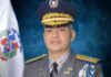 Abinader designa a Ernesto Rodríguez García como nuevo director de la Policía Nacional