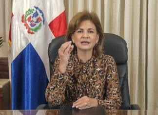 Vicepresidenta Raquel Peña encabeza segunda jornada de vistas públicas del CNM; evaluaron a 20 postulantes