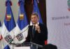 Roberto Álvarez renunció al Mirex tras seis años al frente de la política exterior