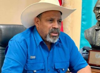 Alcalde de Dajabon implementará voluntariado de seguridad municipal ante ola de delitos registrados en la zona.