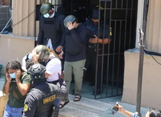 Senasa 2.0: Facturas a médico muerto y ginecología a hombres, entre las maniobras que habrían realizado los imputados
