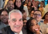 Abinader anuncia 300 becas para dominicanos en Nueva York