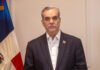 Abinader sobre Senasa 2.0: “Que sirva de ejemplo que todo el que cometa acto de corrupción va para la cárcel”