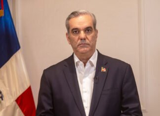 Abinader sobre Senasa 2.0: “Que sirva de ejemplo que todo el que cometa acto de corrupción va para la cárcel”