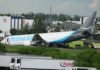 Al menos cinco muertos tras accidente de avión de carga de Amazon en Miami